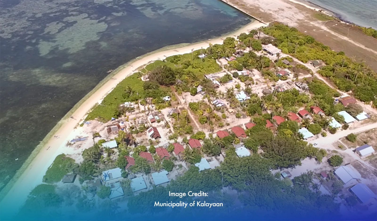 Kalayaan Islanders To Have Access To Potable WaterThrough DENR Project