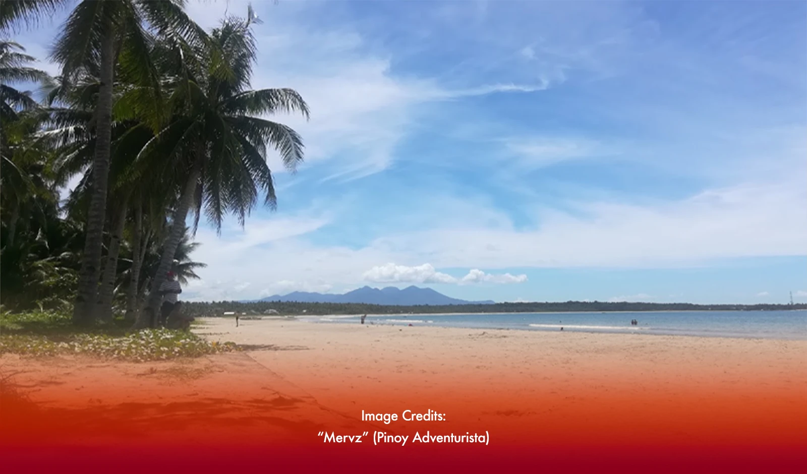 Gubat in Sorsogon: A Rising Surfing Paradise on Luzon's Pacific Coast