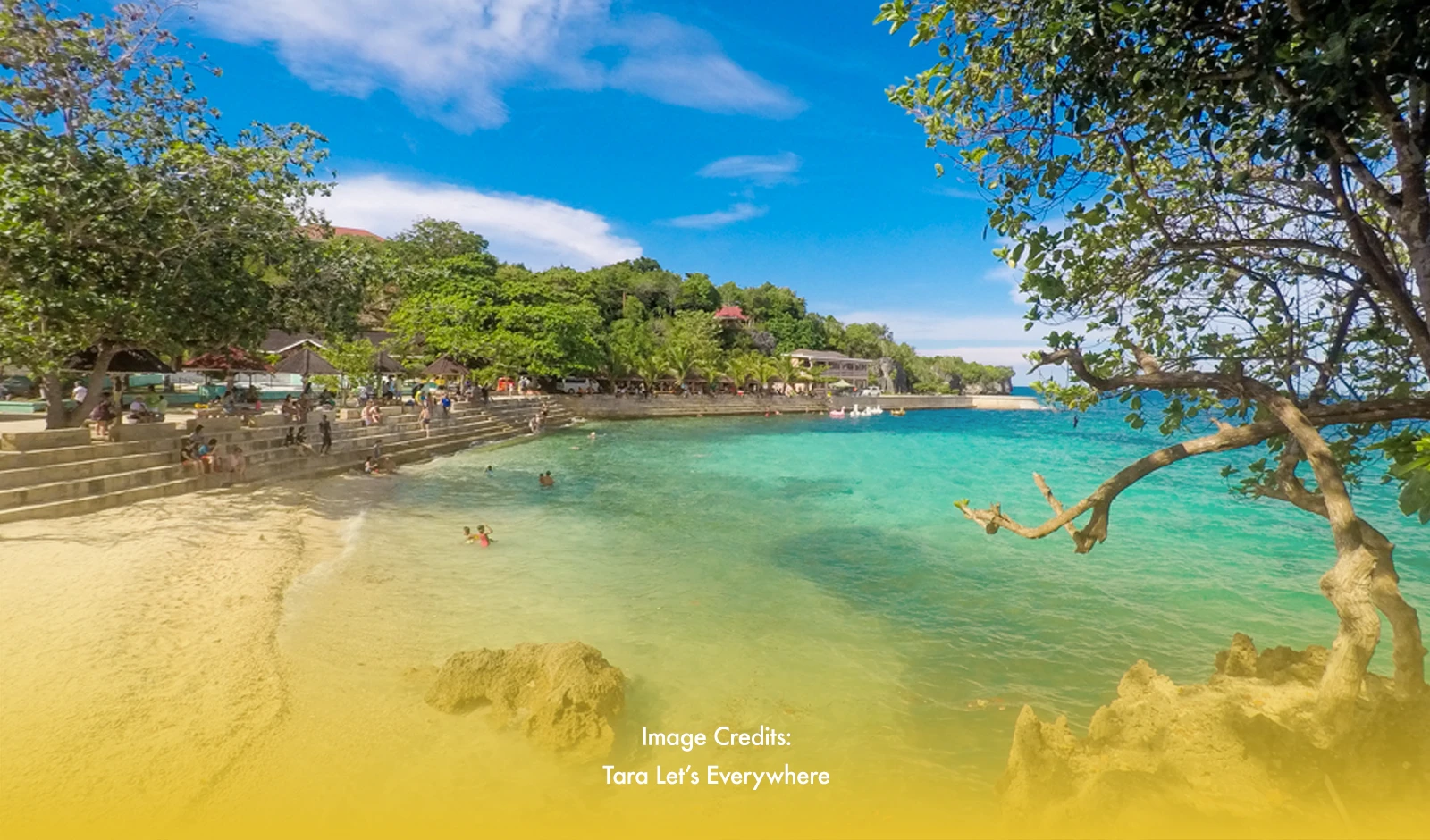 Why Siquijor Island Is Quickly Becoming A Top Tourist Spot