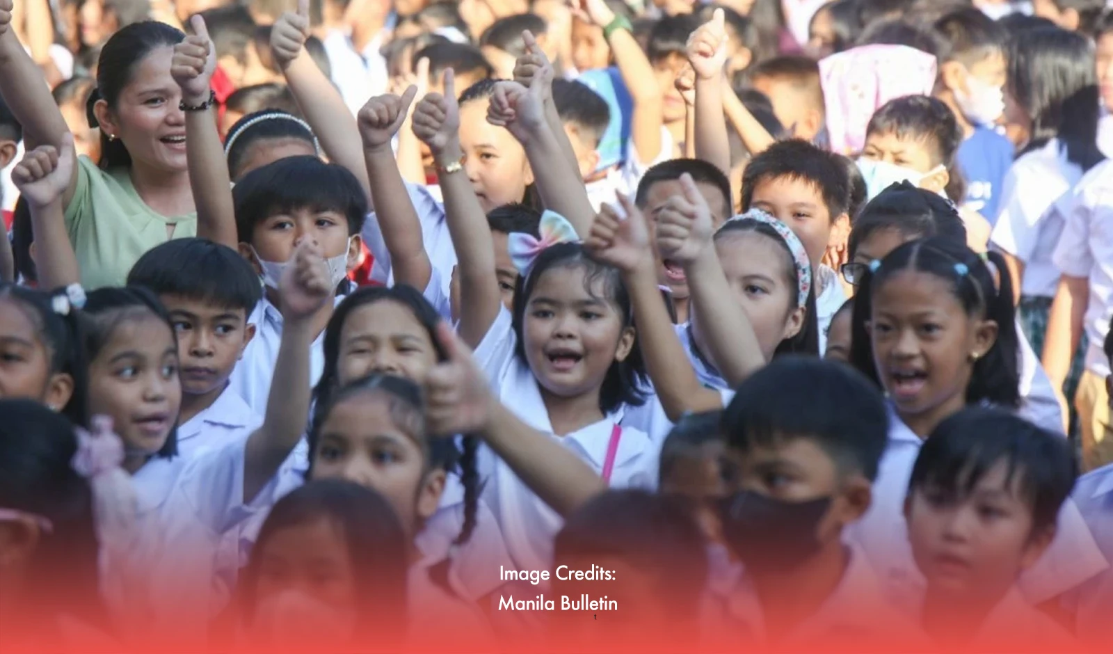 New Law To Strengthen Early Childhood Care In PH
