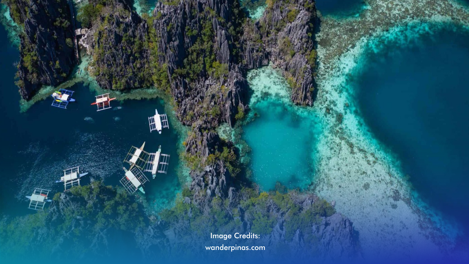 PEZA Greenlights Palawan Mega Ecozone Project