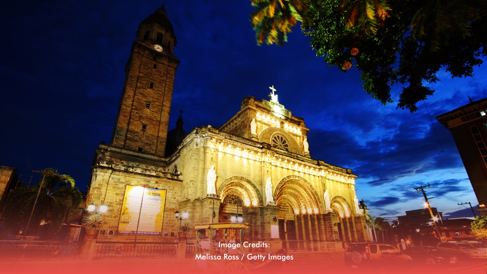 Manila Lands 206th Place Out Of 1,000 In 2025 Global Cities Index