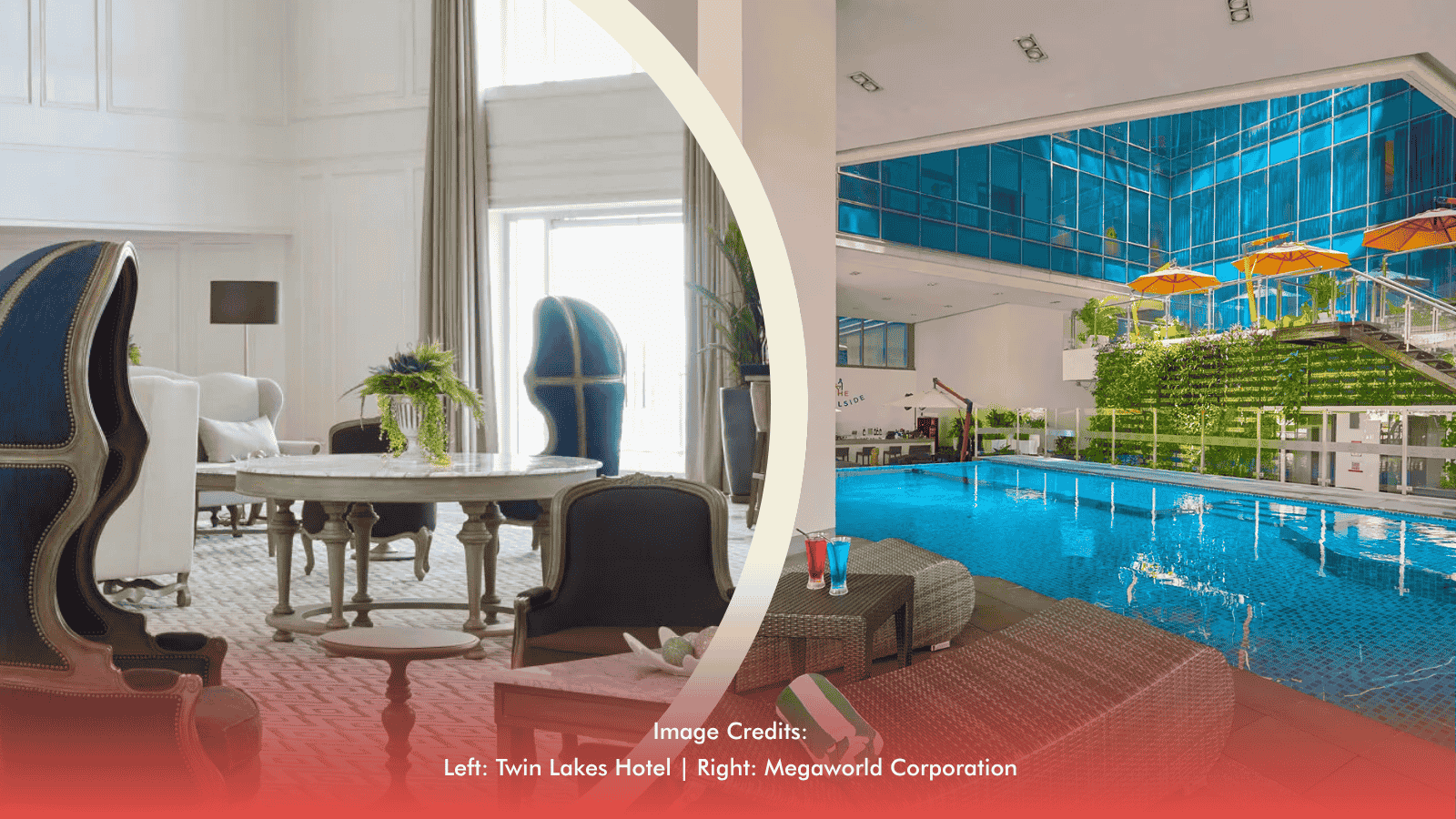 Staycation Picks for Dad: 5 Hotels to Consider This Father’s Day