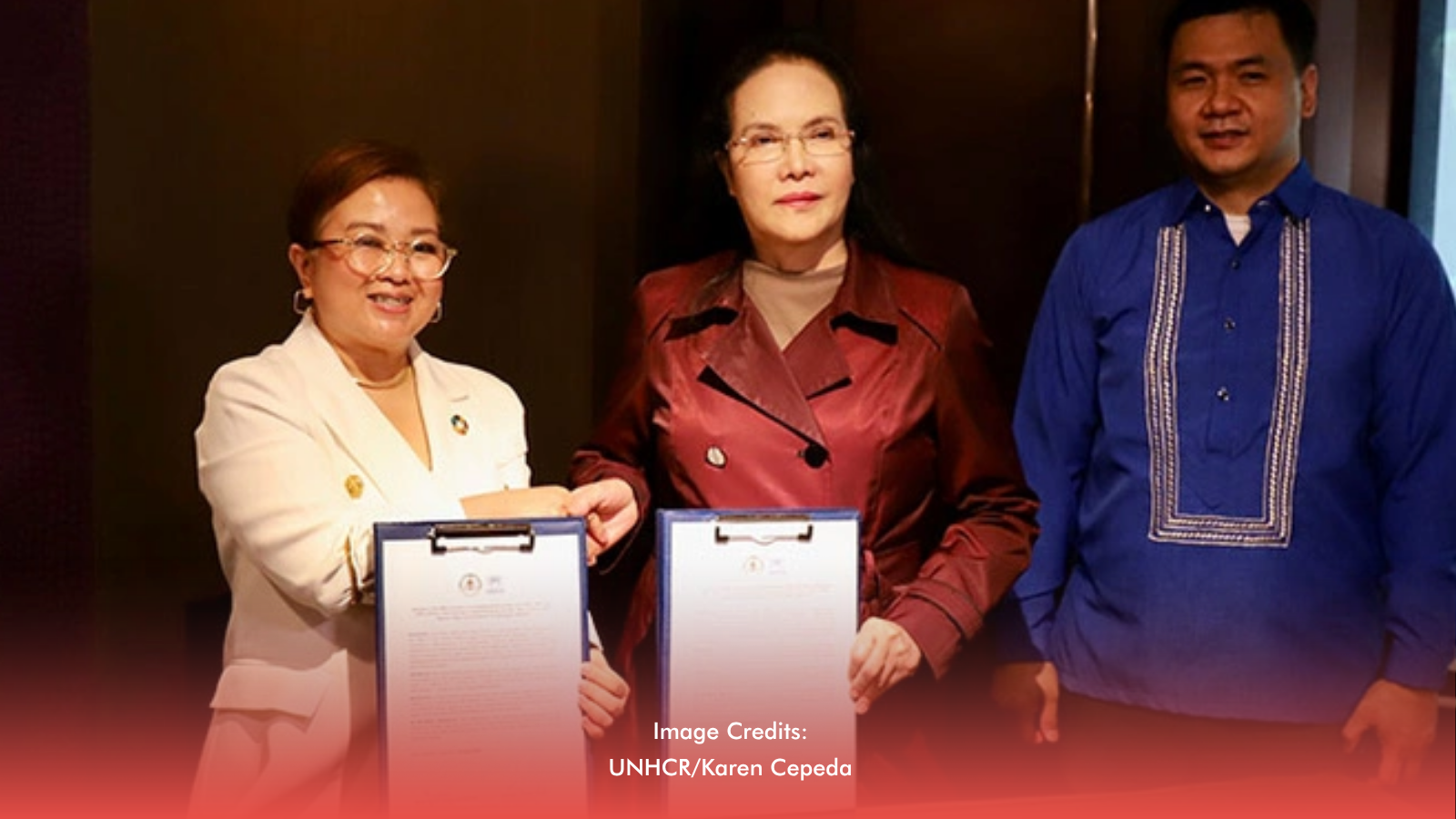UNHCR Grows PH Footprint