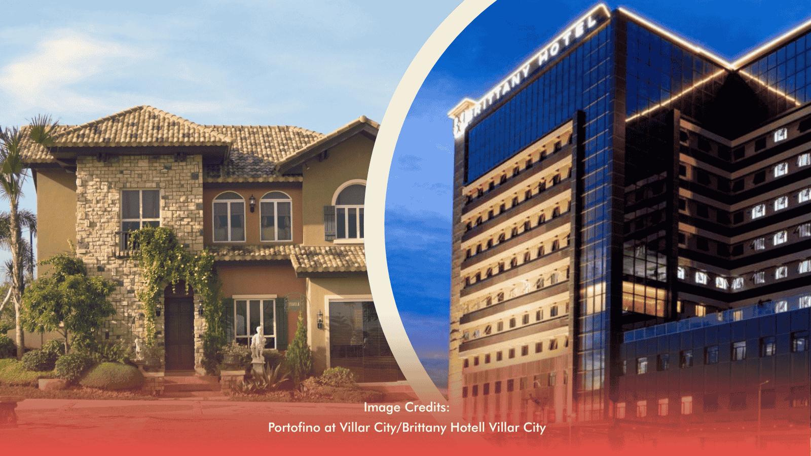 Britanny's Sustainable Master Planned Retreats In Villar City