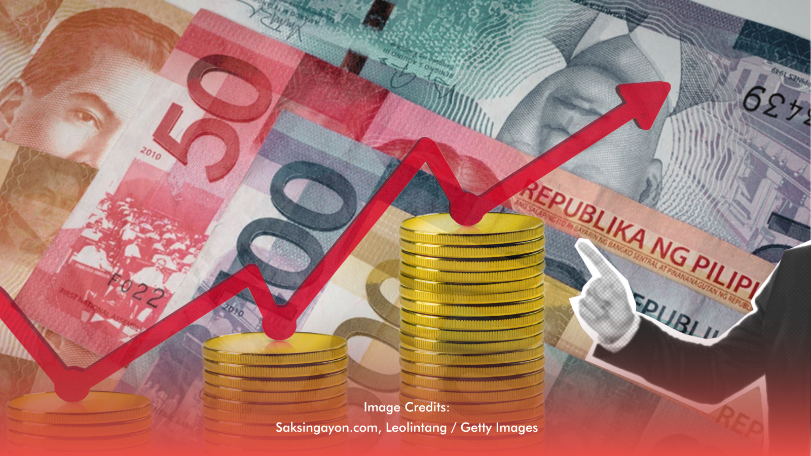 P50 Daily Pay Hike Approved For NCR Workers