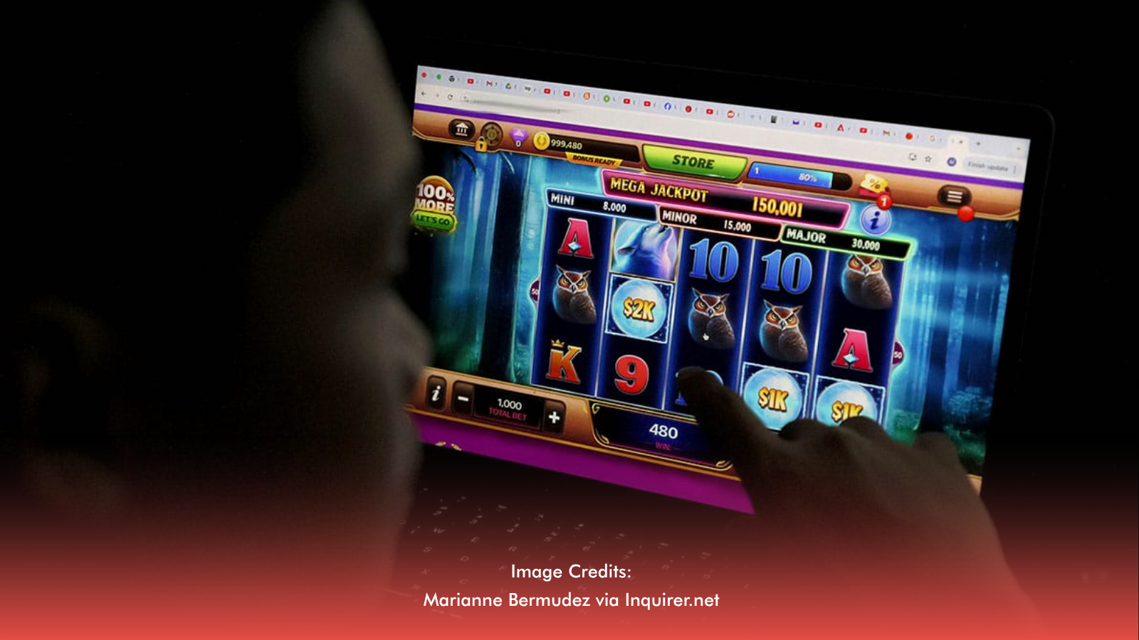 Online Gambling In PH: More Harm Than Gain?