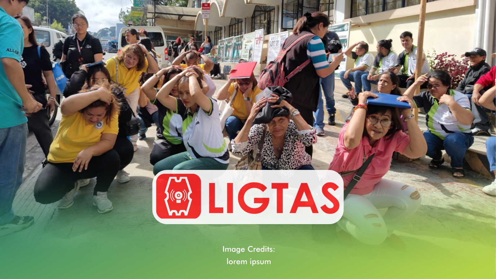 LIGTAS App Turns Baguio Citizens Into Safety Partners