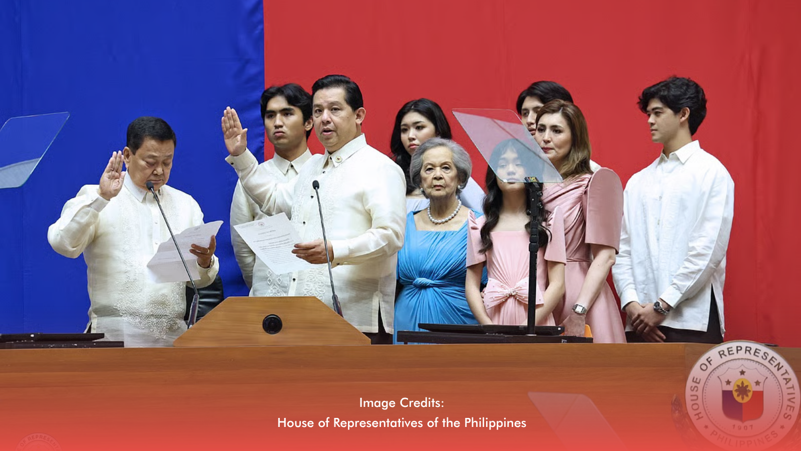 Shifts In House: Expanded Minority And Independent Bloc Take Shape