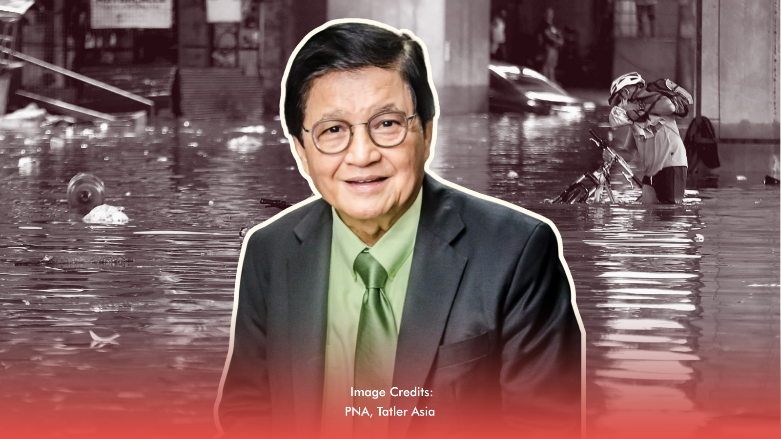 Why Metro Manila Keeps Flooding: Palafox Points To Inaction And Corruption