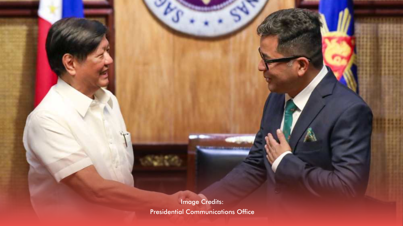 PH, India Seal Agreements On Defense And Maritime Affairs
