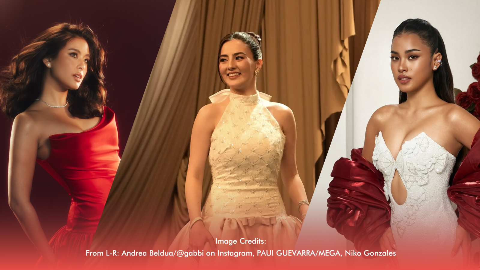 Filipino Designers Who Shone at GMA Gala 2025