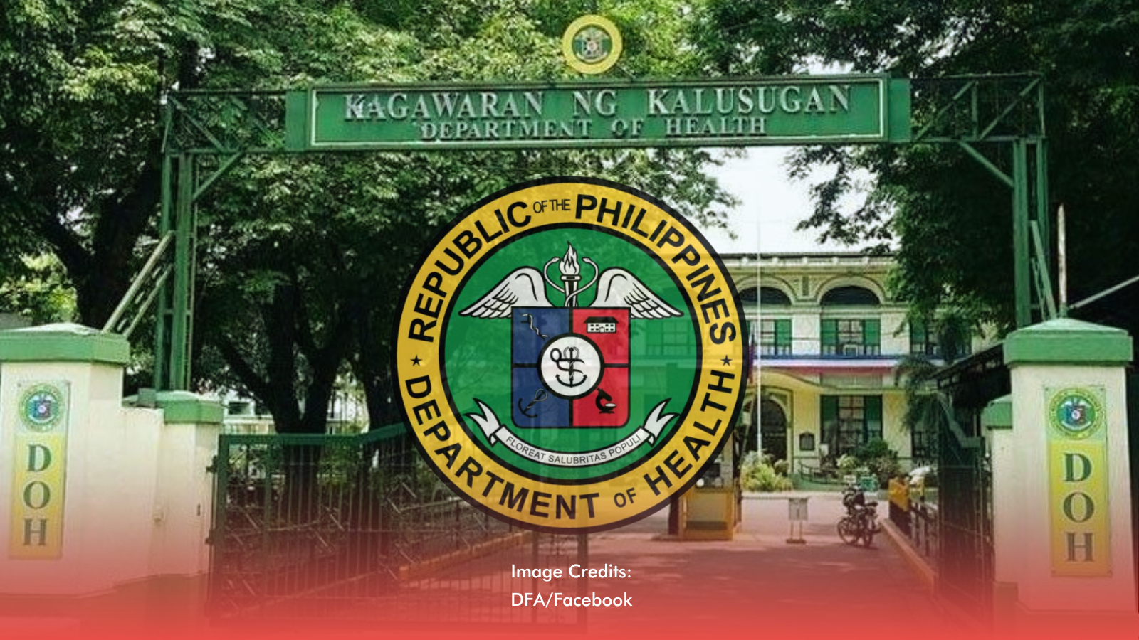 The Quiet Shake-Up In The DOH: What’s At Stake For Public Health Leadership?