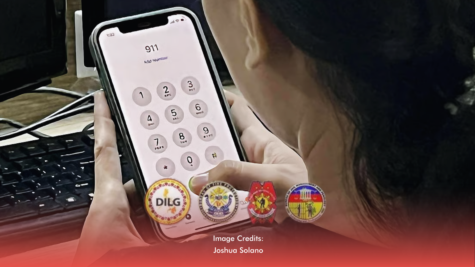 Filipinos Can Now Dial 911 For All Emergencies — DILG