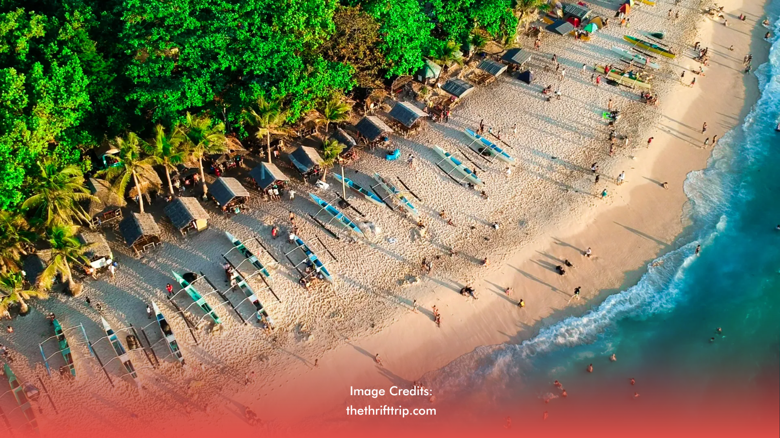 Bolinao Is North Luzon Tourism’s Next Big Thing