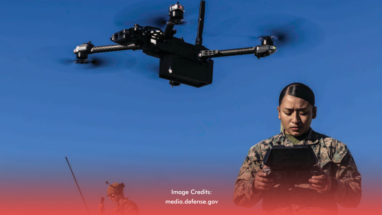 National Defense Drone Act Filed To Strengthen AFP Operations