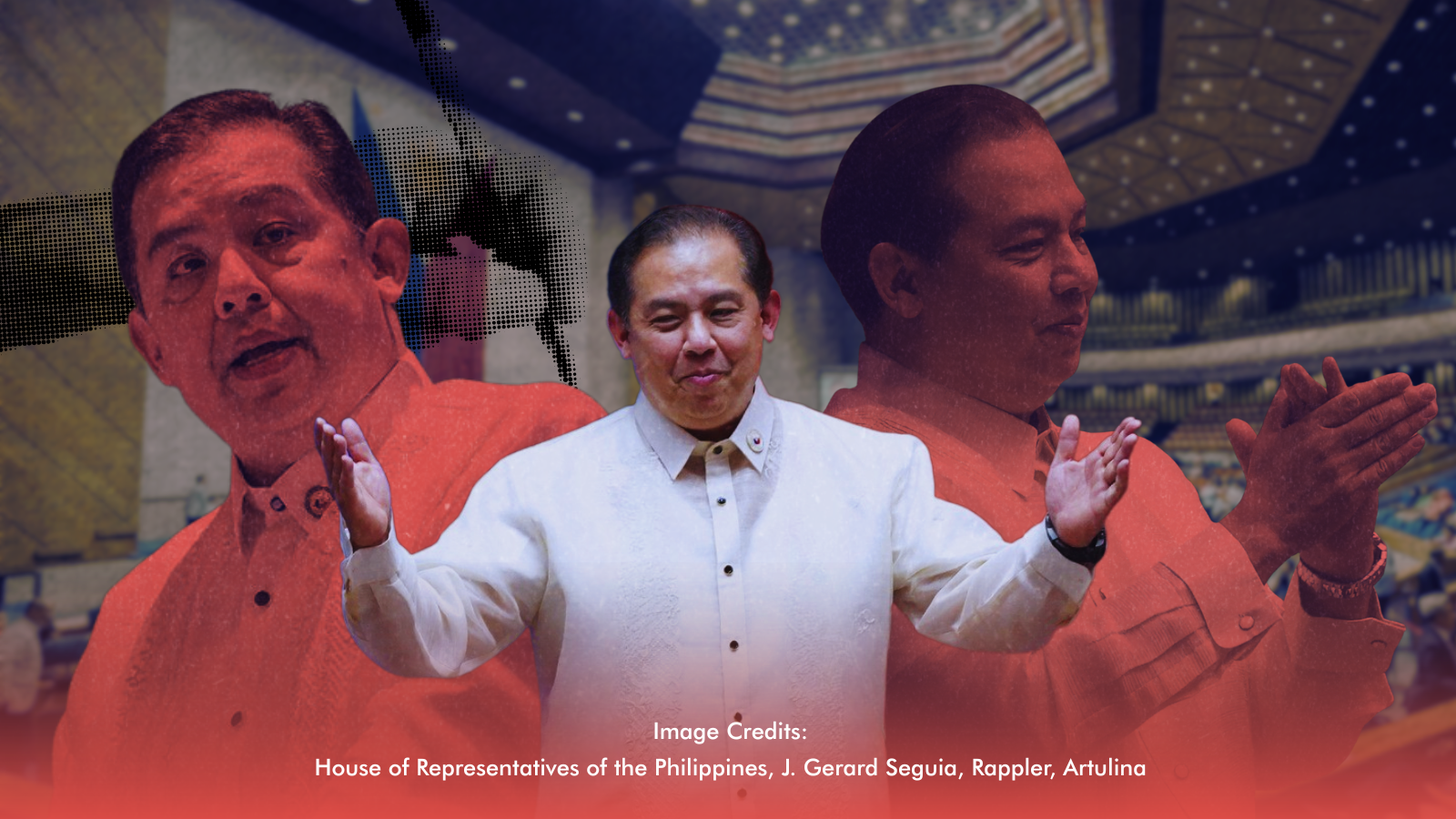 A Sarswela Of Lies: How Romualdez Scripts The Nation’s Distractions