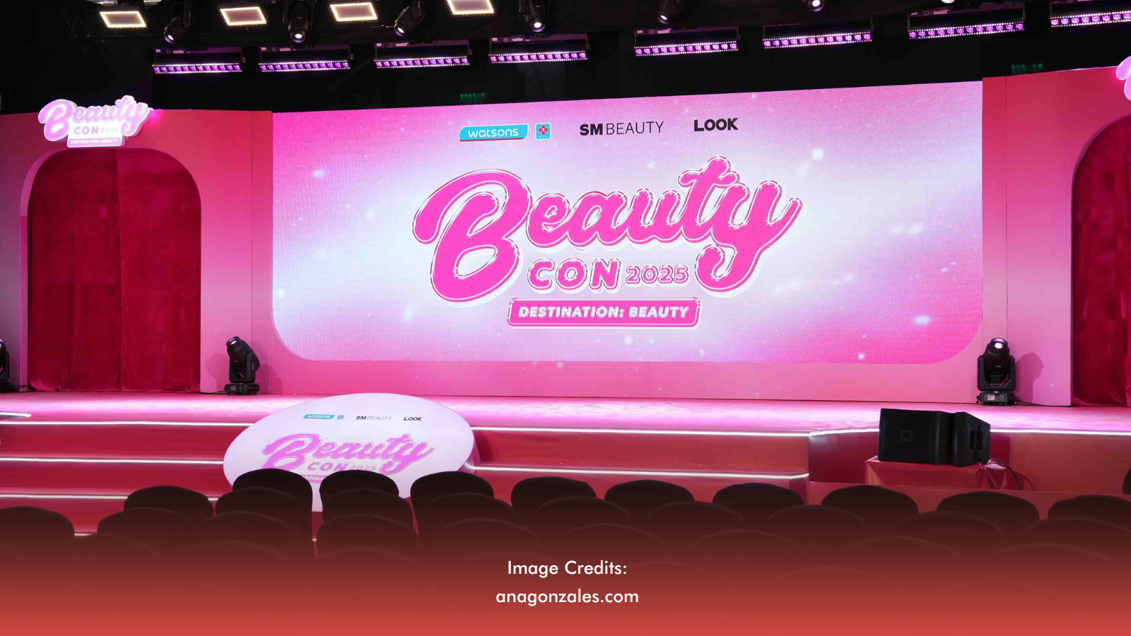 Second Year Success: Beautycon 2025 Sets Record With New Launches
