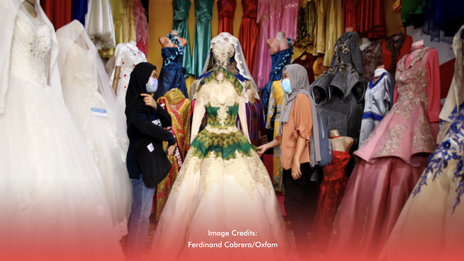 Beyond The Law: Why Child Marriage Still Thrives In The Bangsamoro