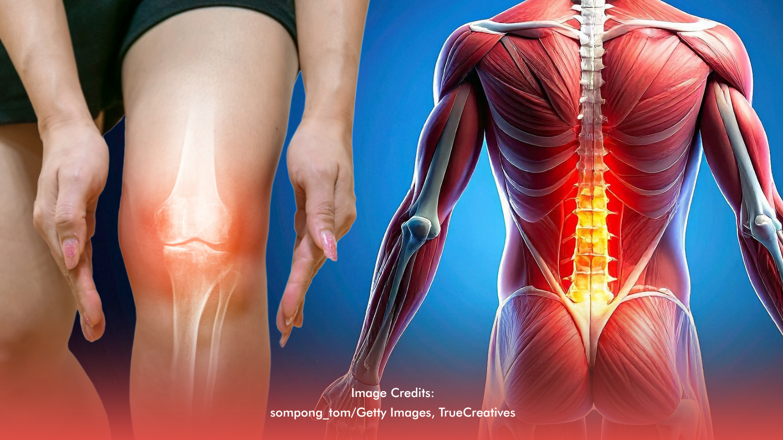 Did You Know Your Bones and Muscles Need Extra Care as You Age?