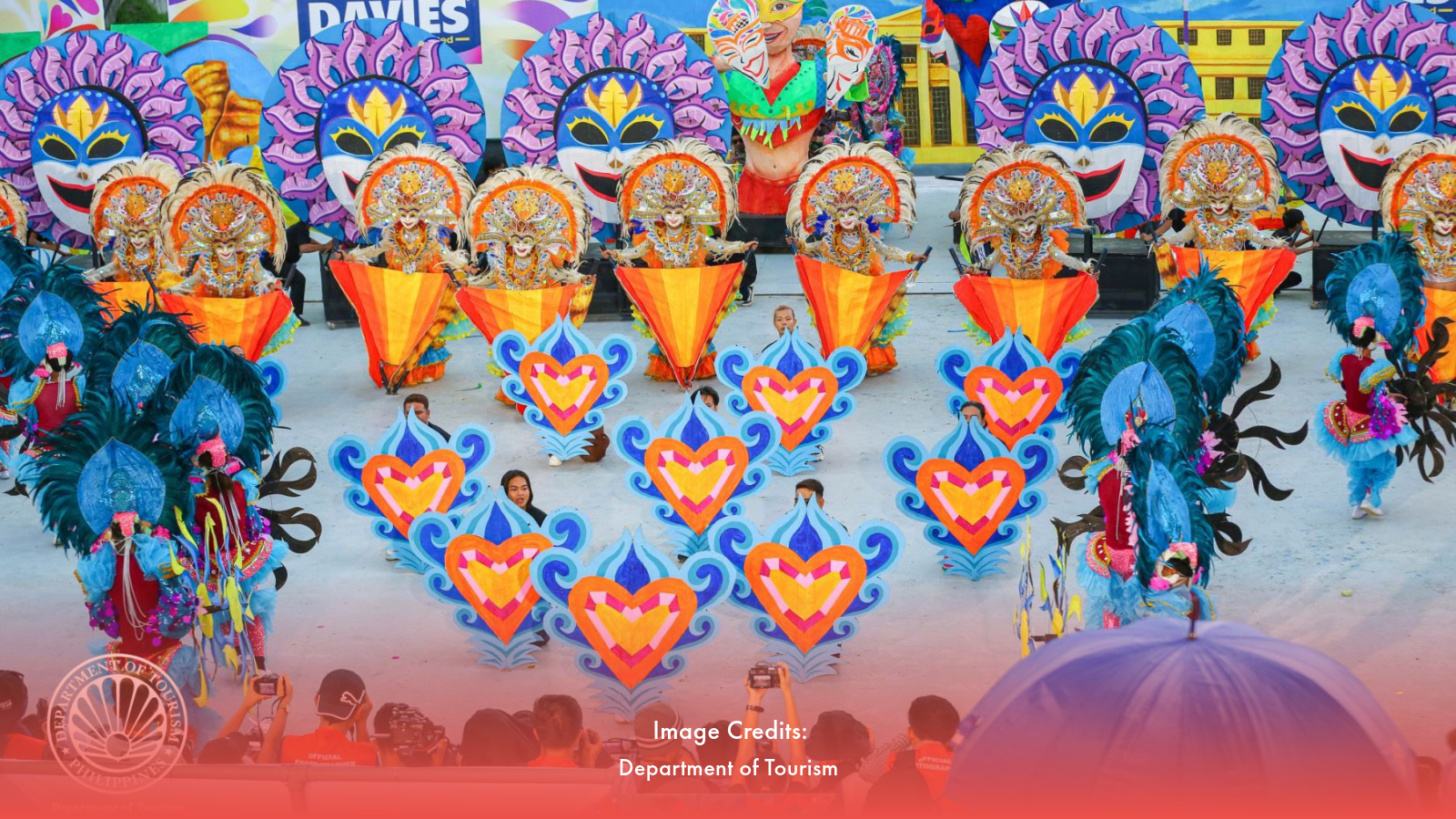 46th MassKara Festival: Bacolod Danced Once More With “One Smile, One City, One Heart”