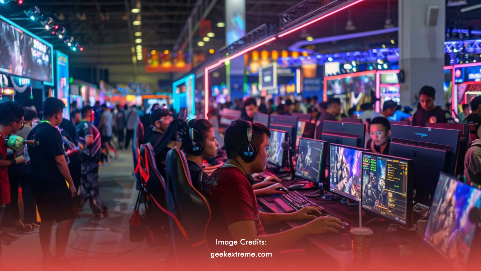 From Hobby To Culture: The Evolution of Gaming In The Philippines