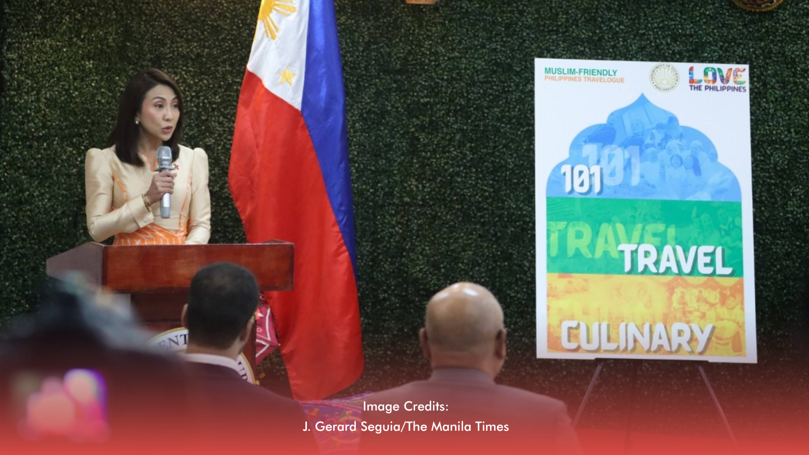 Muslim-Friendly Travelogue To Launch In The PH