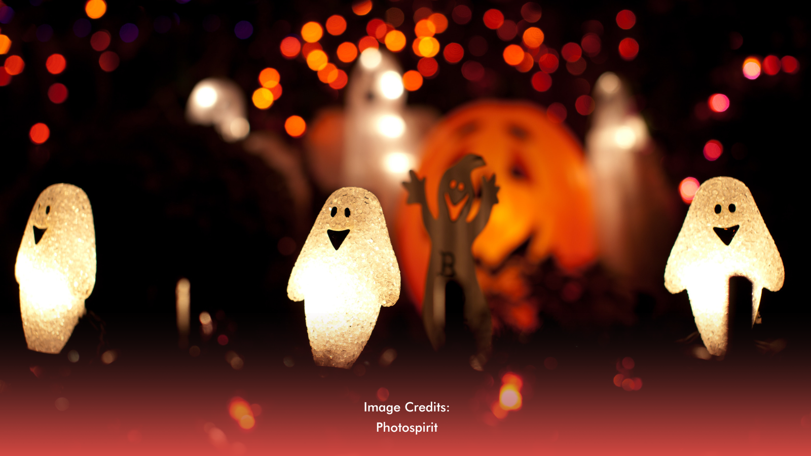 The Ultimate Halloween Party Guide 2025