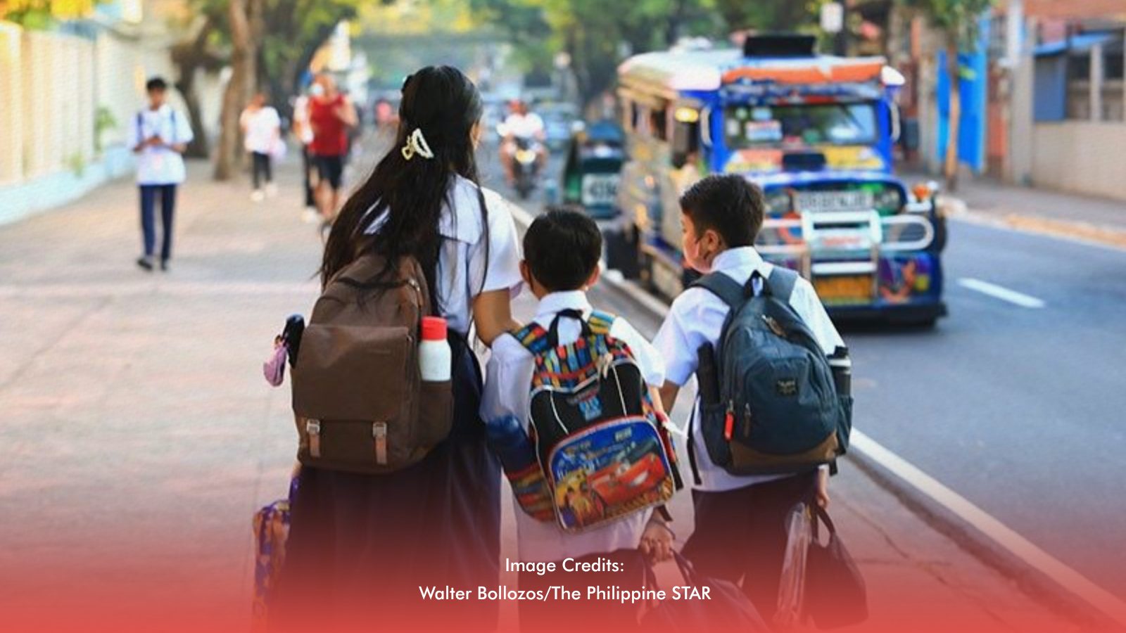 DepEd Declares Wellness Break For Public Schools From October 27-30