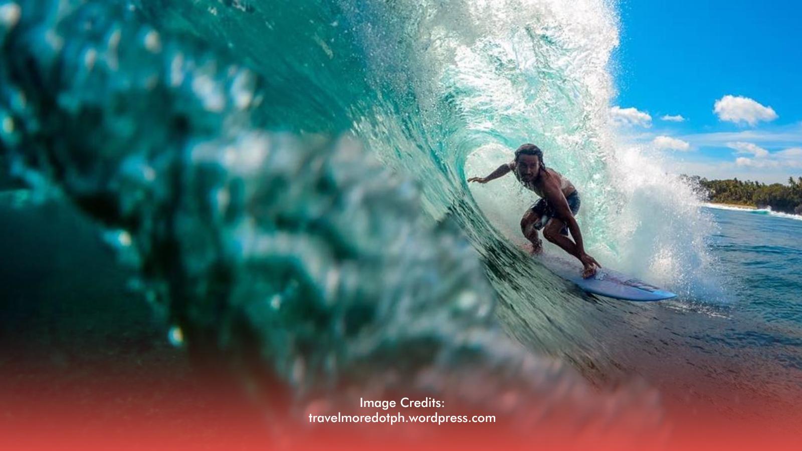 Surf’s Up In LU: Surfing Break 2025 Kicks Off