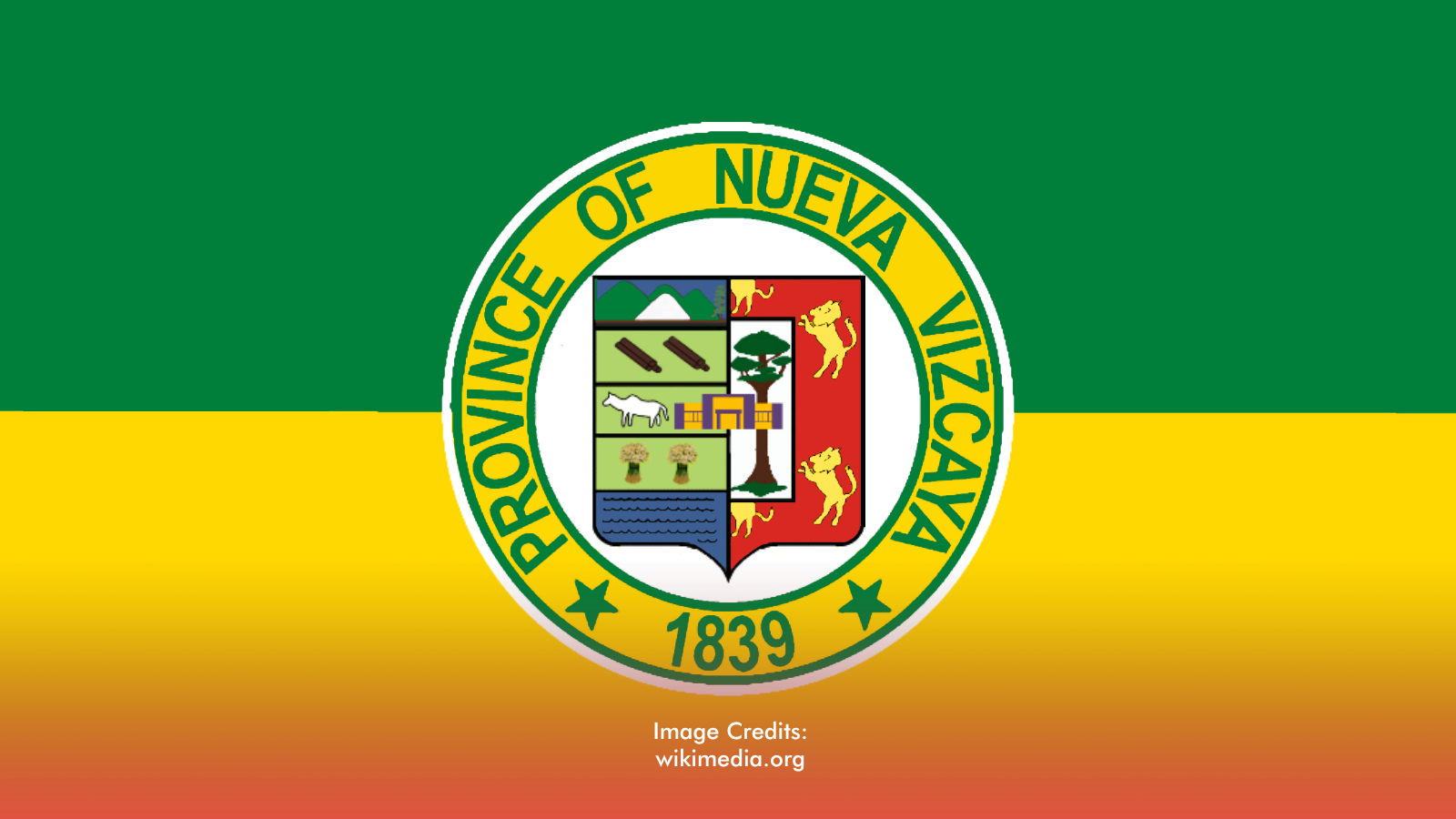 Nueva Vizcaya GDP Climbs To P65.5-B, Posts 4.4% Growth