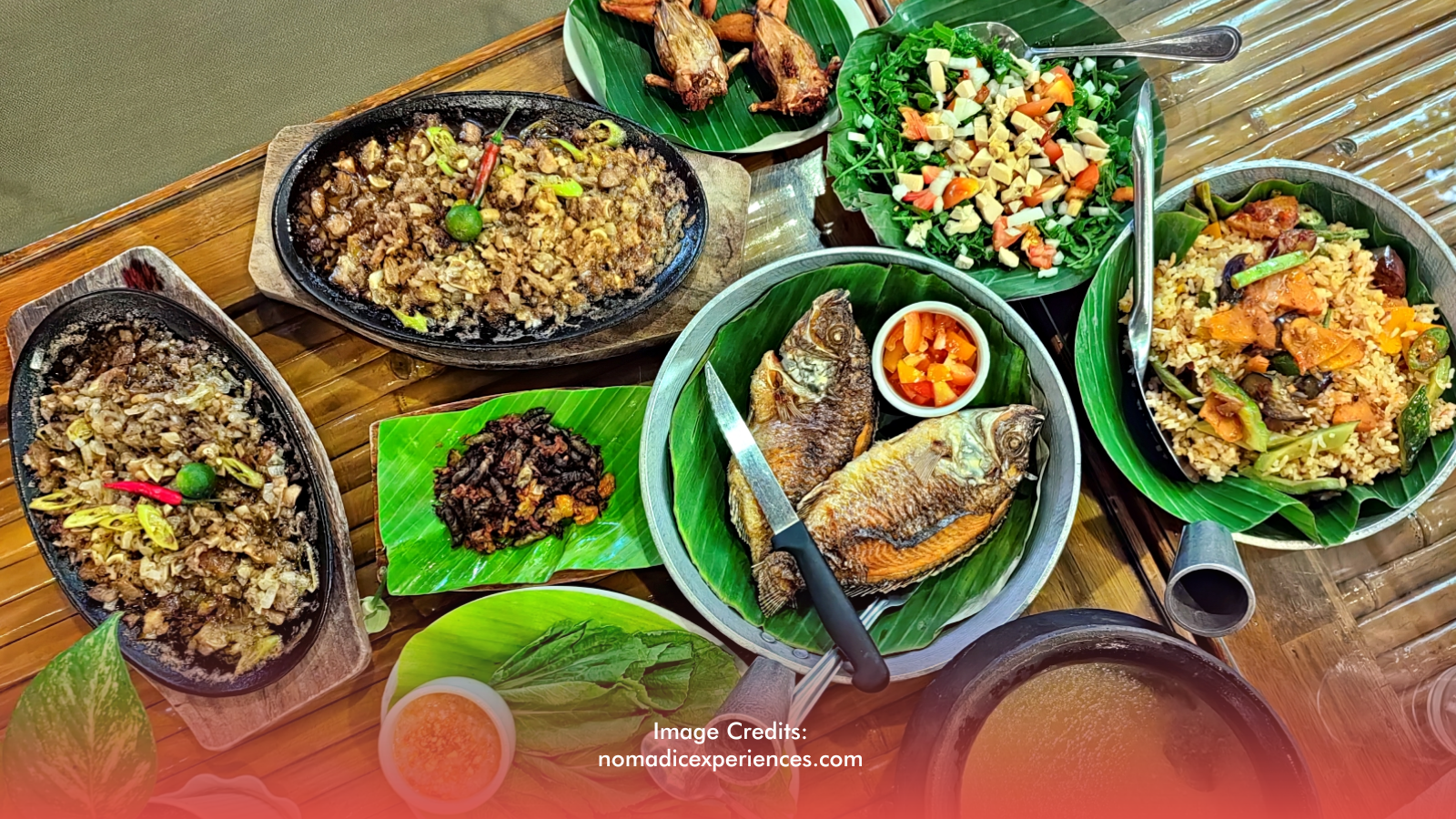 Does Kapampangan Cuisine Really Need A Michelin Star To Prove Its Worth?