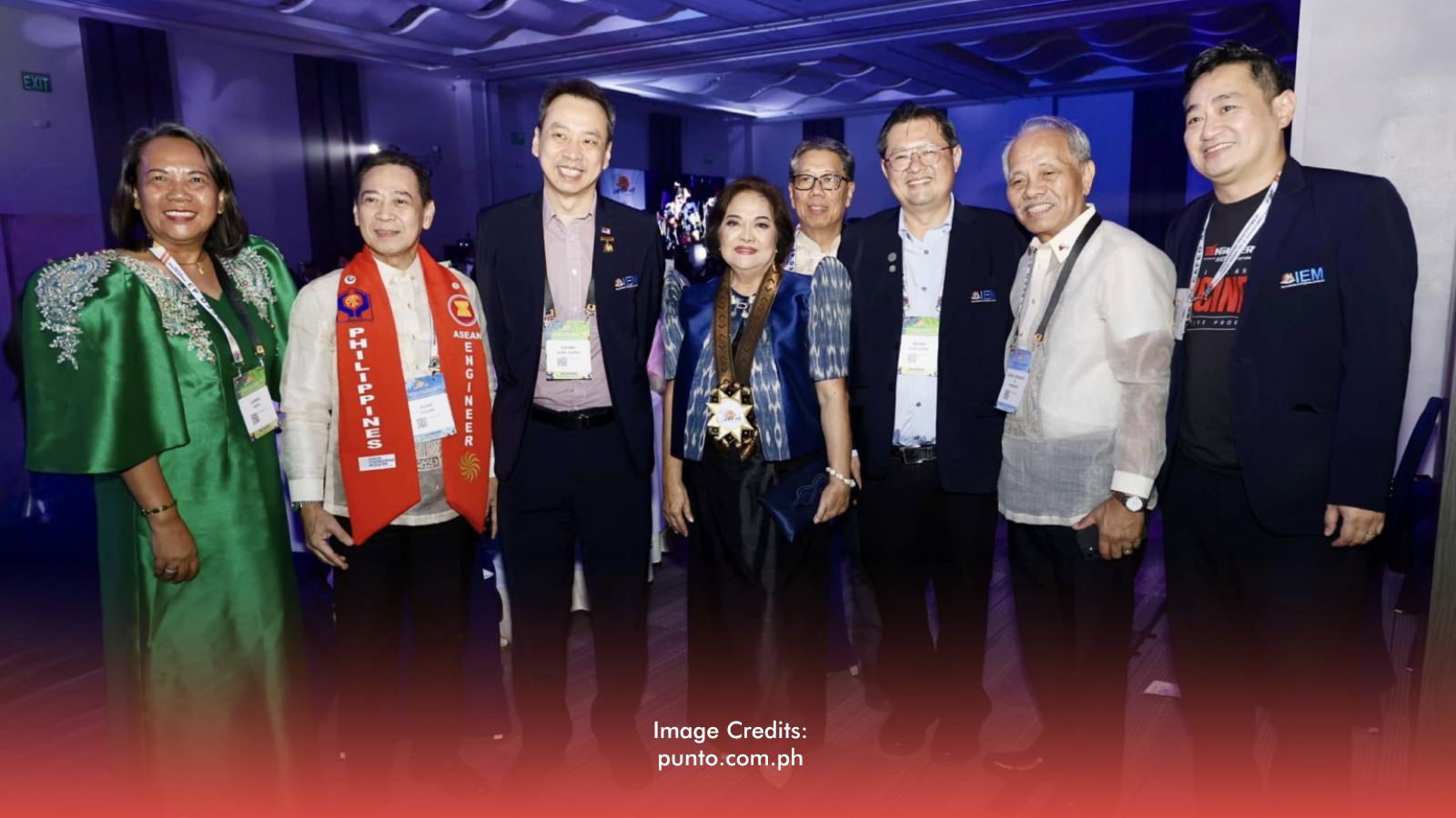 Clark Solidifies Role As MICE Hub With ASEAN Engineers’ Conference