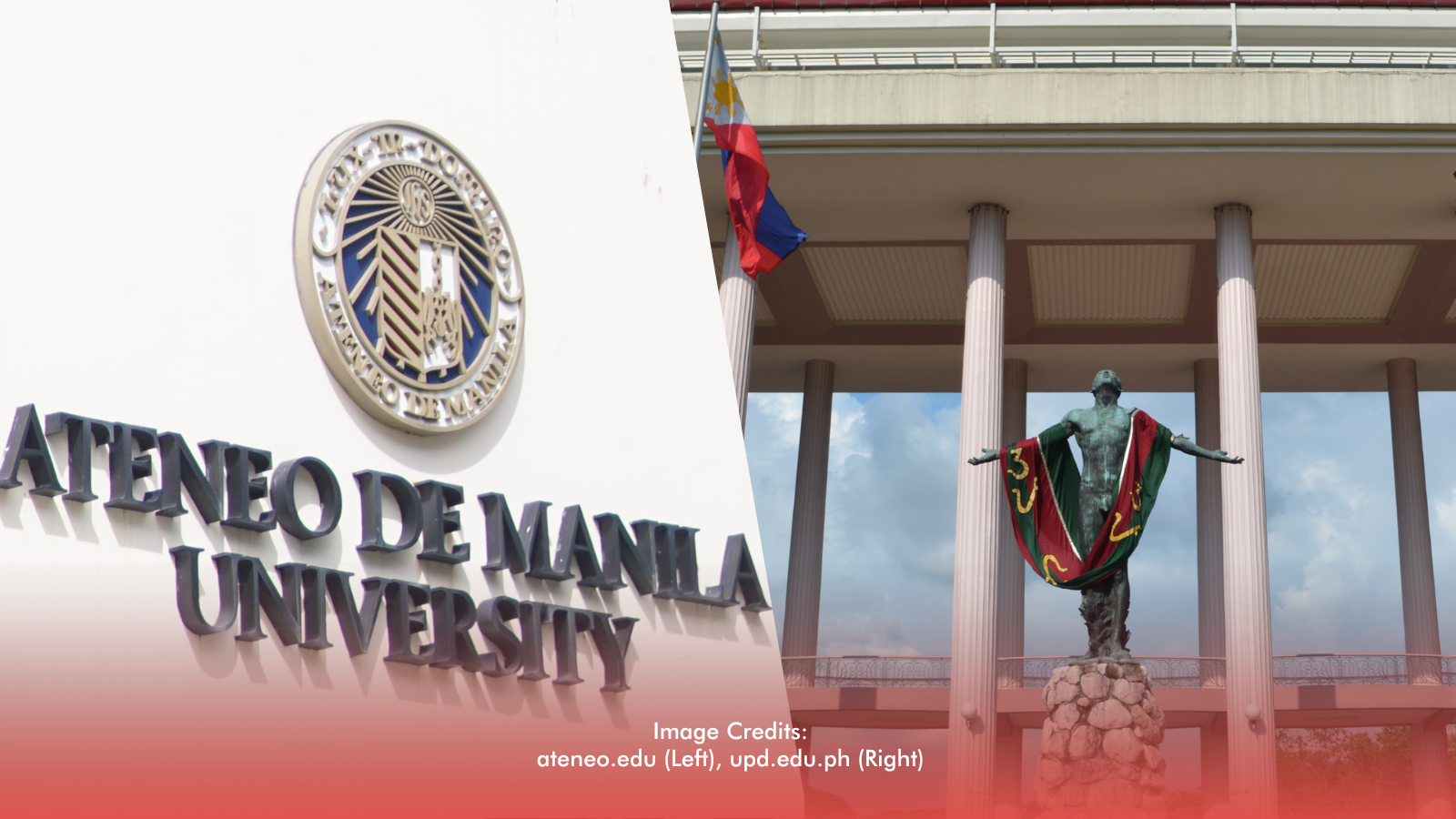Filipino Universities Make Mark In Regional QS Rankings