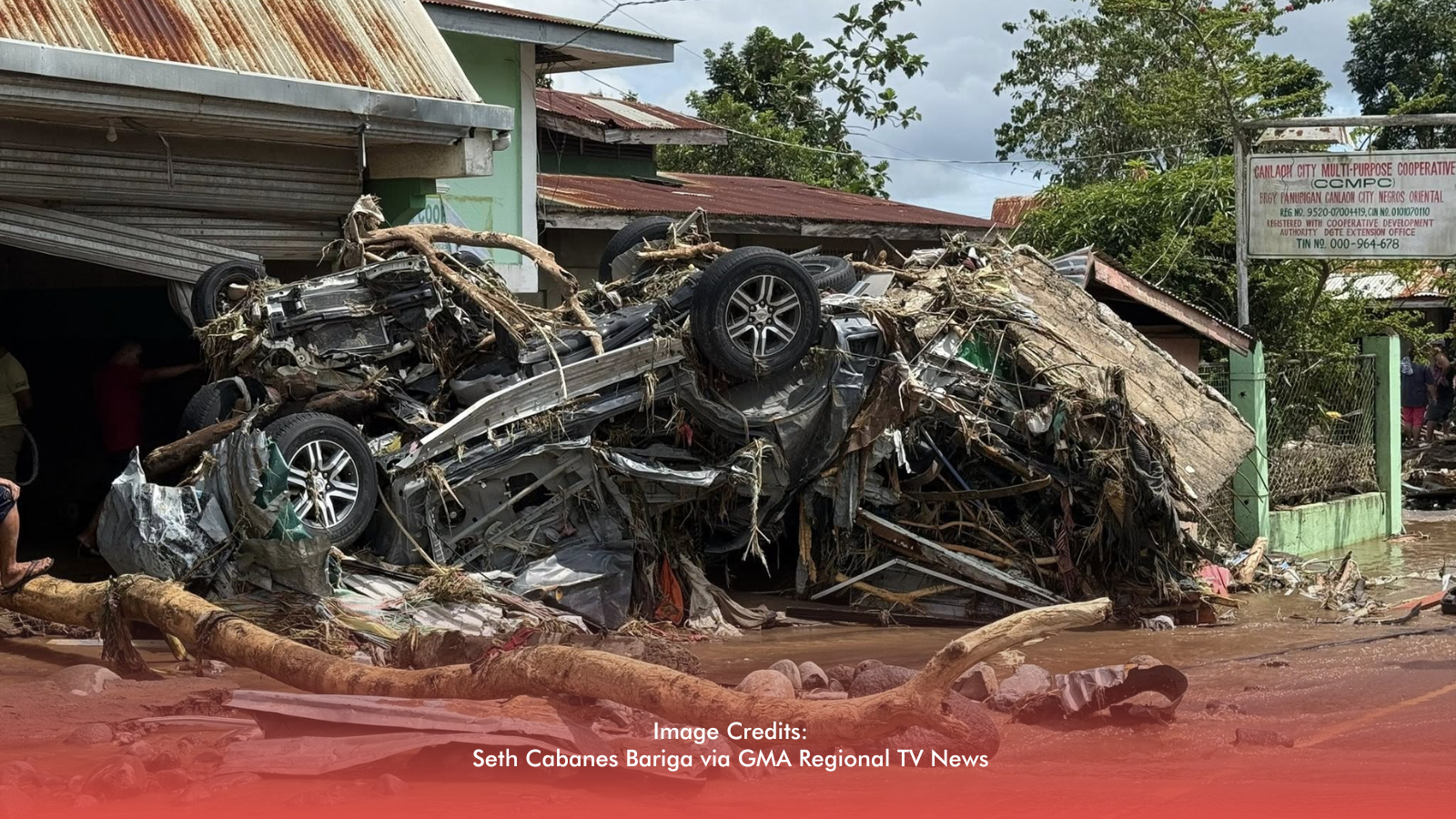 Negros Deserves To Be Seen: The Other Island Devastated By Typhoon Tino
