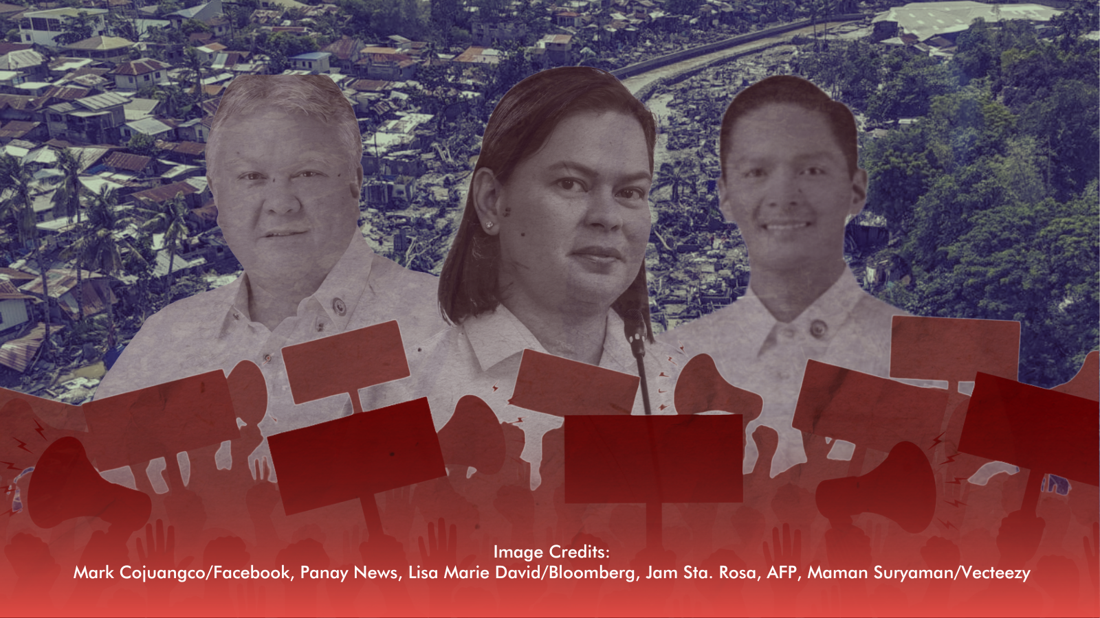 Political Storm: How Crisis Shapes Perception Of Leadership