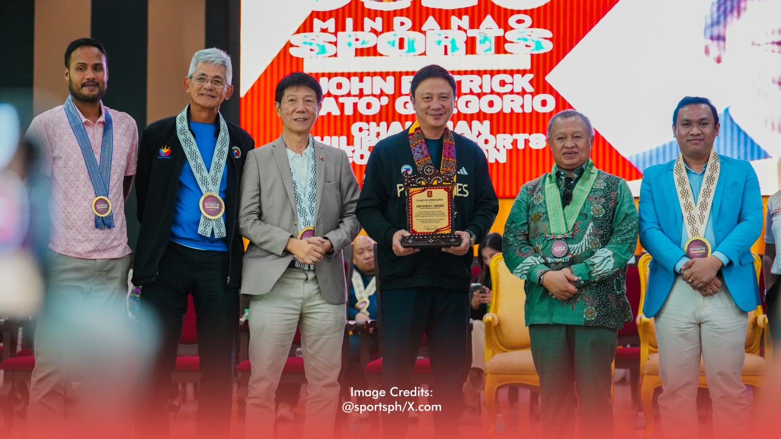 How Marawi Is Nurturing Mindanao’s Next Generation Of Athletes