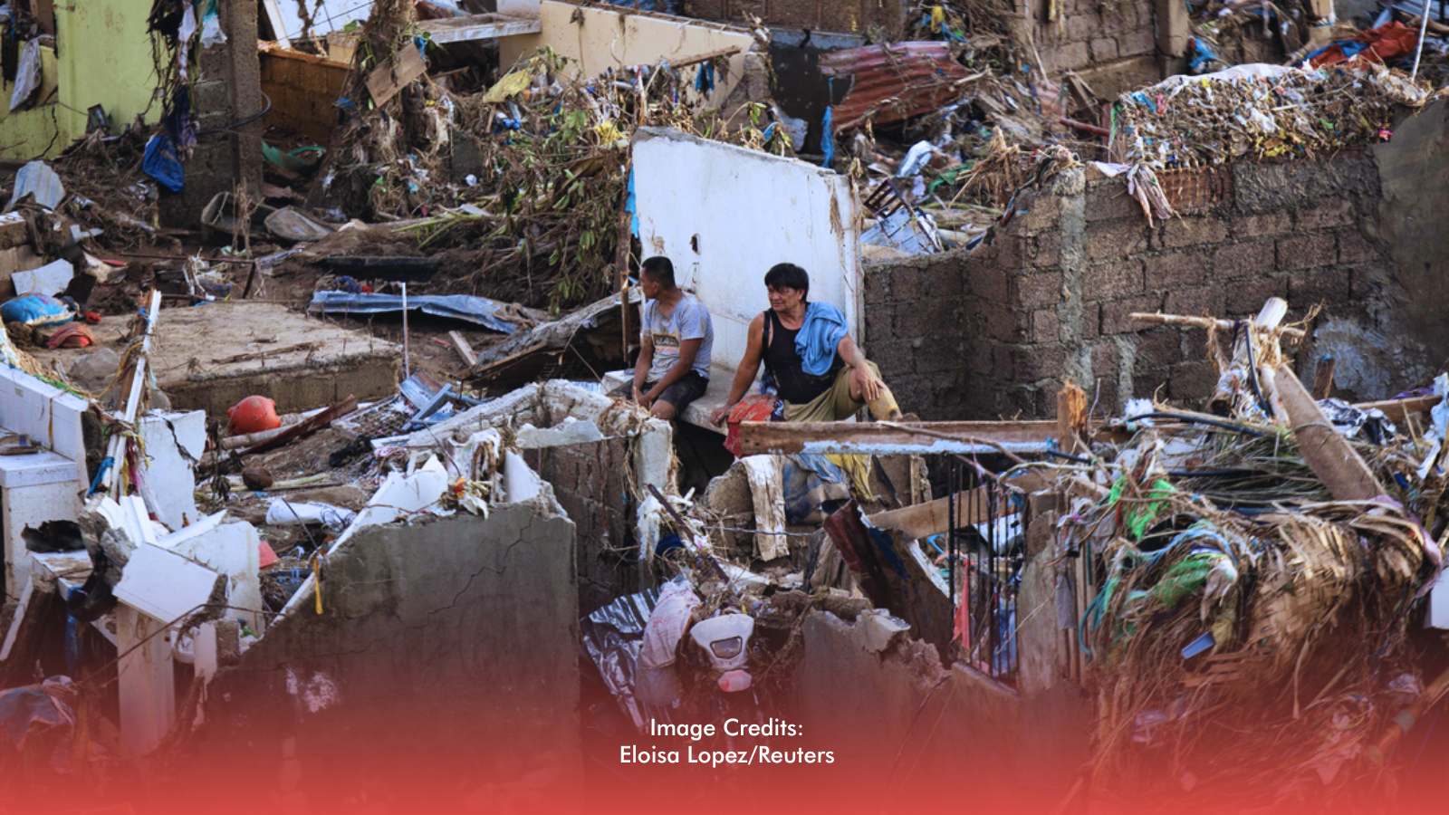 Nature-Based Solutions: Rethinking Disaster Resilience InThe PH