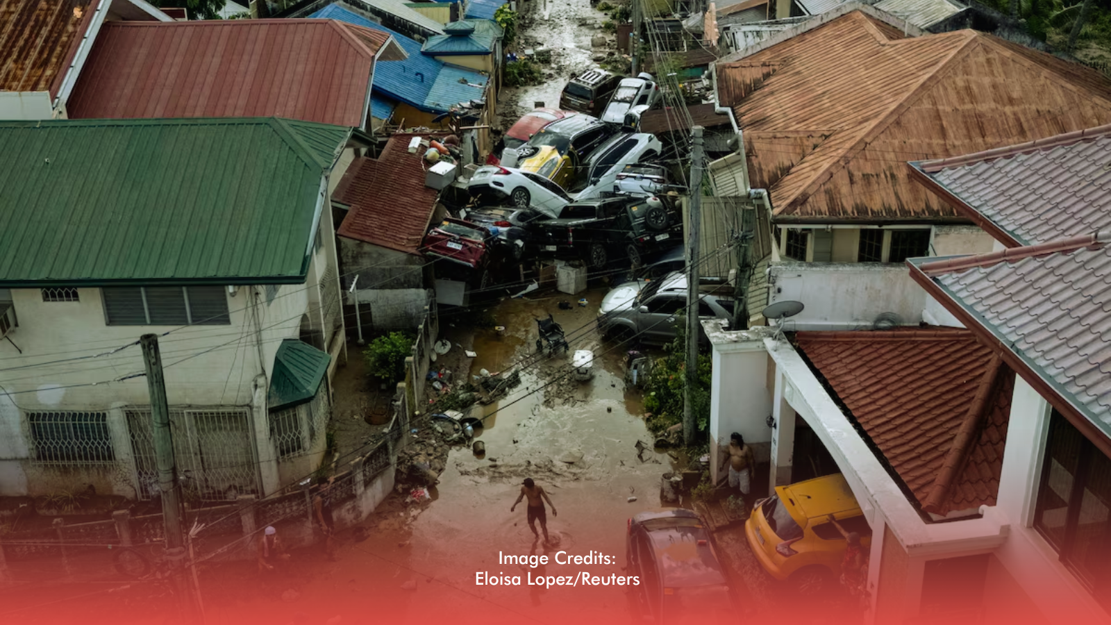PH Ranks 7th in Climate Risk Index—But Are We Learning from Every Typhoon?