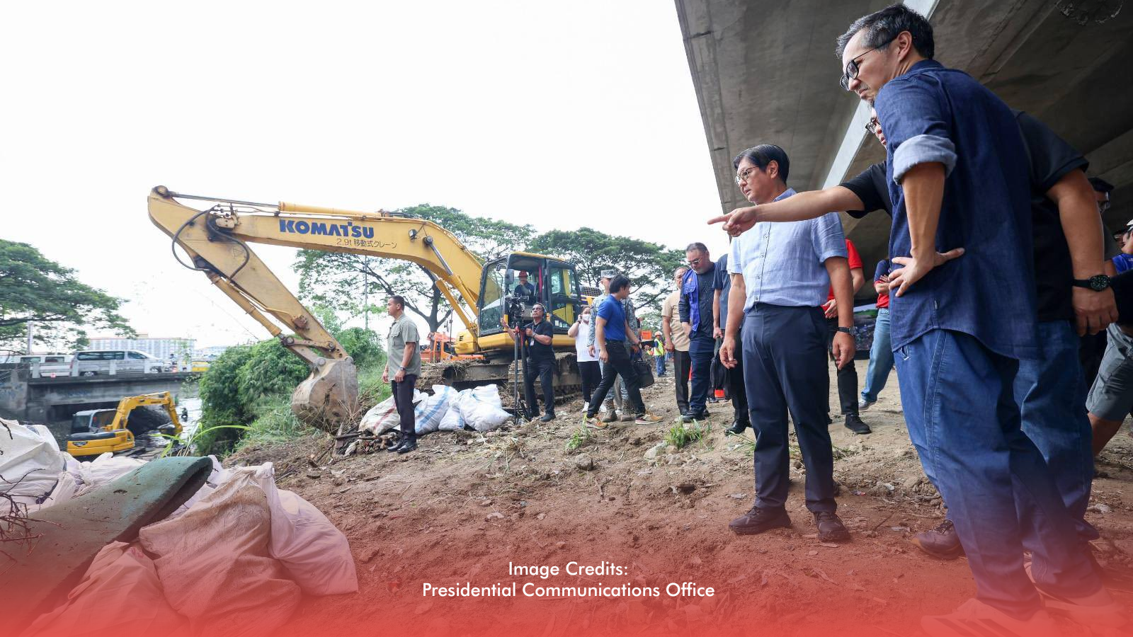 Oplan Kontra Baha Aims To Cut Flooding In Metro Manila By 60%