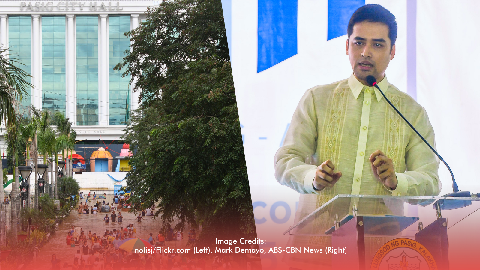 Pasig’s Long-Term Flood Solution Masterplan Nears Completion