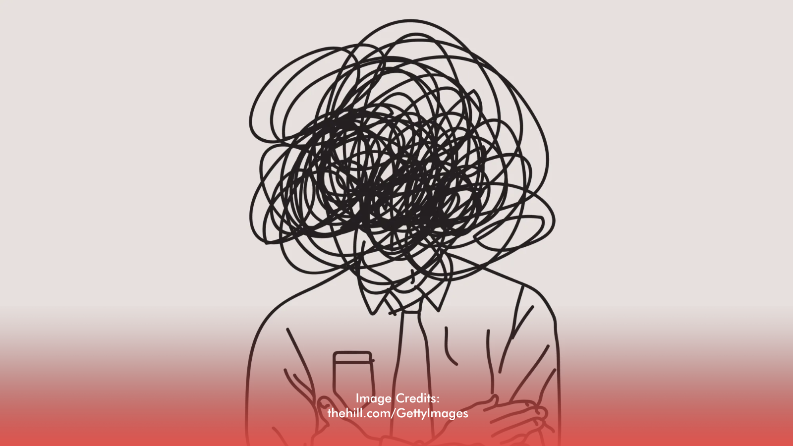 Severe Mental Illness Linked To 20-Year Life Expectancy Gap—But Few Know It