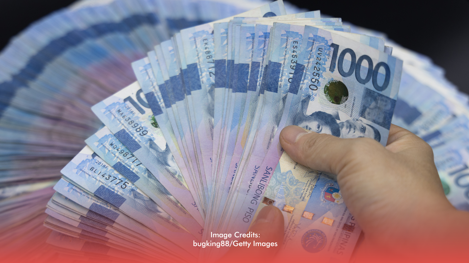 OFW Cash Remittances rose by 3.7% last September - BSP