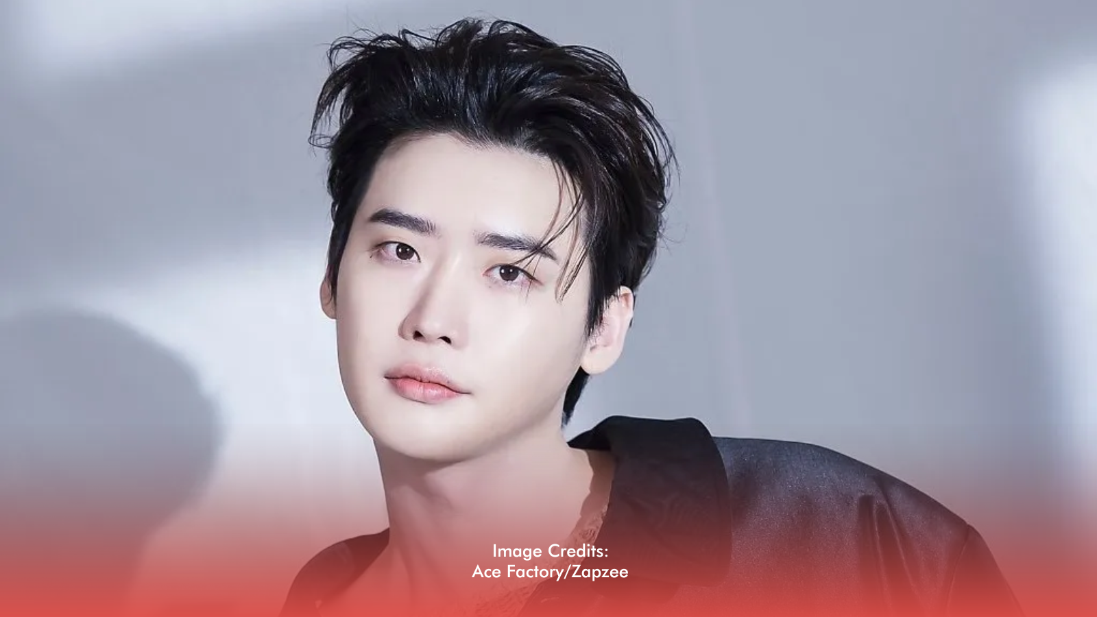 Lee Jong-suk Cancels Manila Fan Meeting Amid Safety Concerns Over Protests