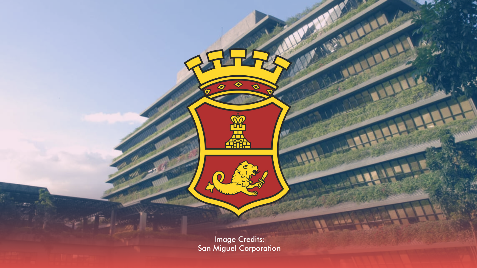 San Miguel Reports P39.2B Net Income in First Nine Months 