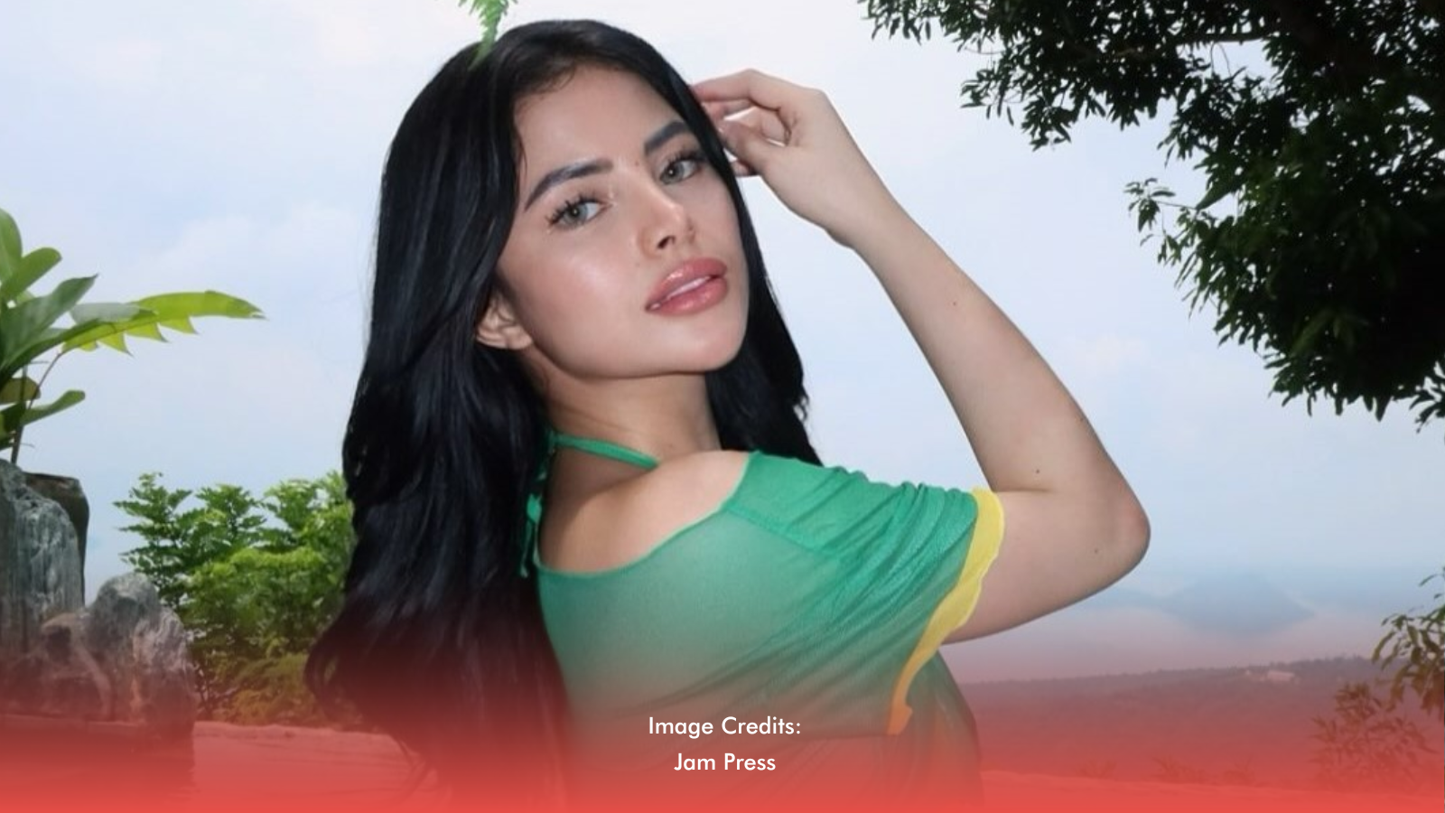 Remembering Gina Lima, A Modern Romeo and Juliet Tragedy