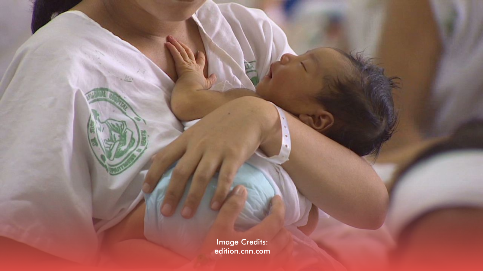 PhilHealth Boosts Coverage For Premature Babies With Up To PHP135,000 Aid
