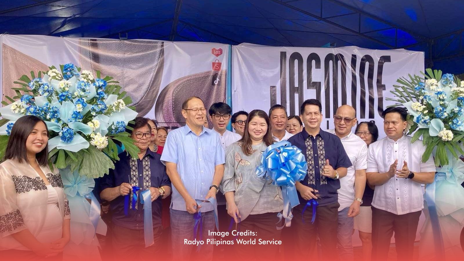 Local Shoemakers Shine At Marikina’s 2025 Holiday Bazaar