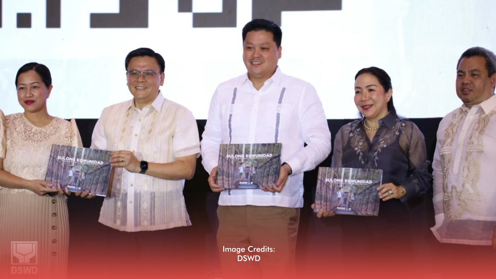 New DSWD Program Targets Climate Resilience In Remote Areas