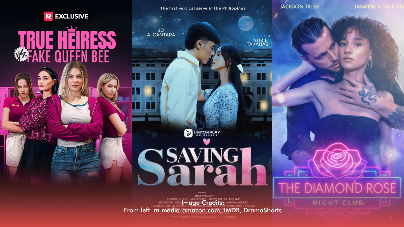 A New Kind of Vertigo: Vertical Series spark talks on Future of PH Media